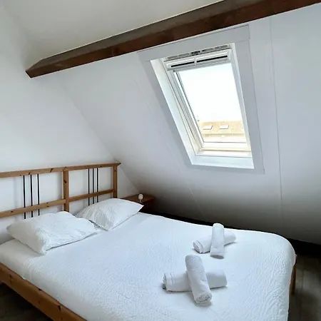 Les Chouettes Appartement Le Crotoy