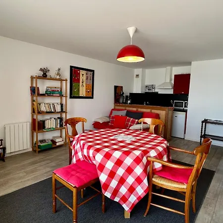 Les Chouettes Appartement *