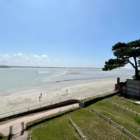 Appartement Les Chouettes Le Crotoy