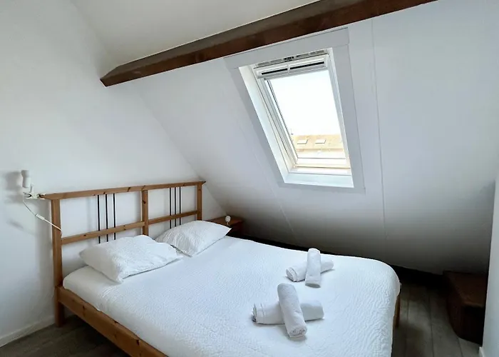 Les Chouettes Apartment Le Crotoy