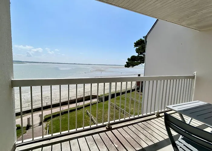 Les Chouettes Apartment