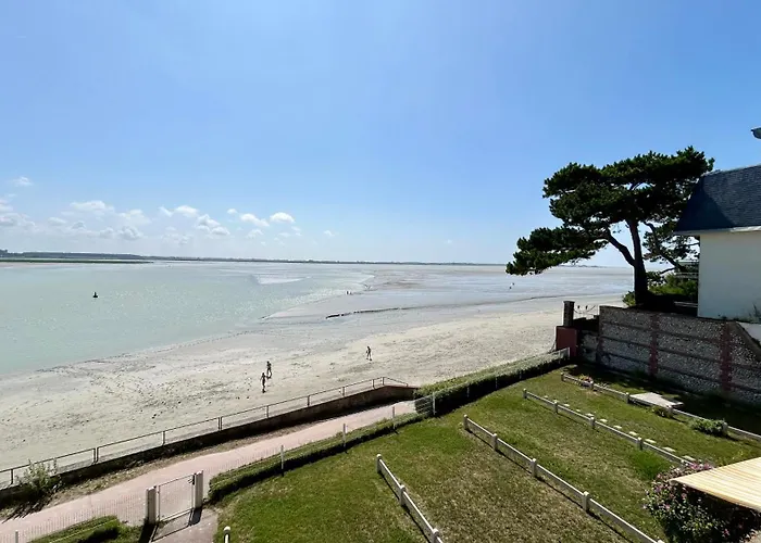 Apartment Les Chouettes Le Crotoy
