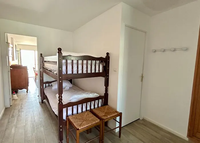 Apartment Les Chouettes Le Crotoy