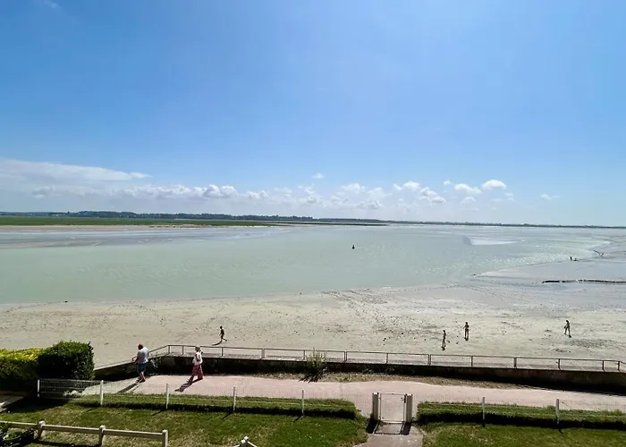 Apartment Les Chouettes